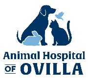 Animal Hospital of Ovilla Logo